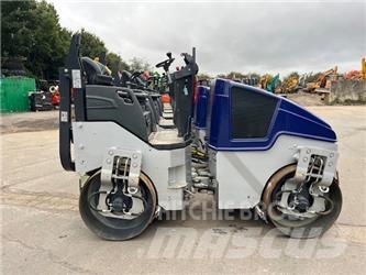 Bomag BW 120 AD-5 Tandemwalzen