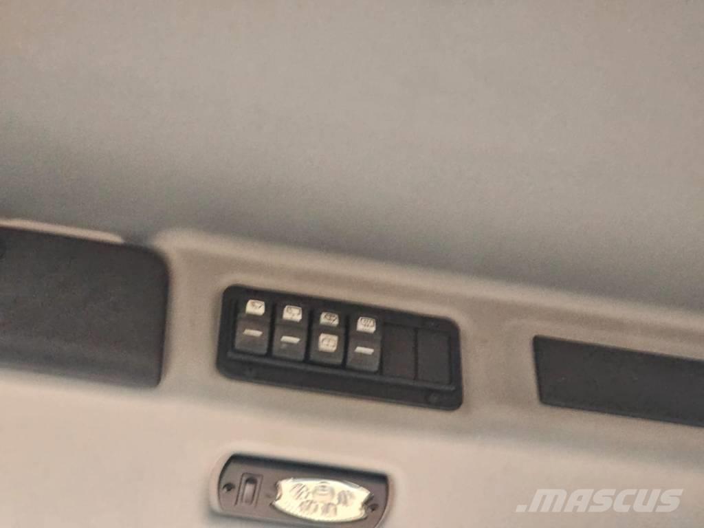 Hamm HC130I Walzenzüge