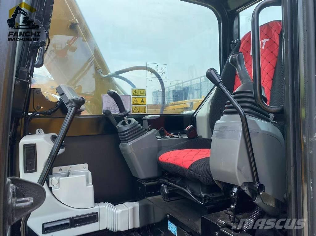 CAT 308 Raupenbagger