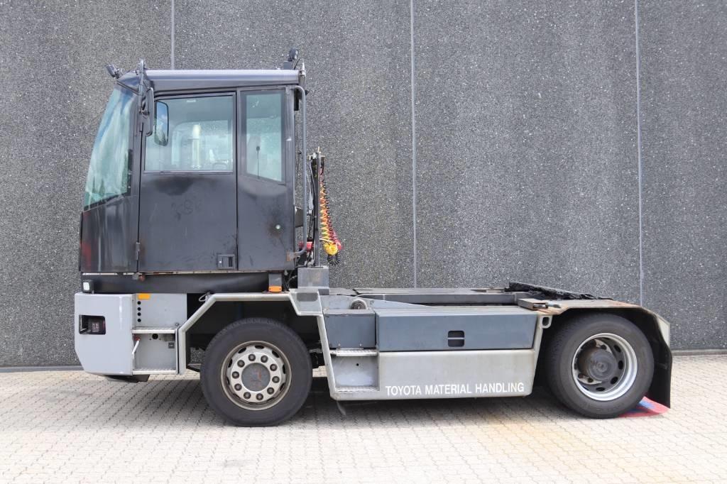 Kalmar TR 618 i Terminalzugmaschinen