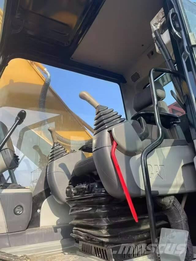 CAT 336 D Raupenbagger