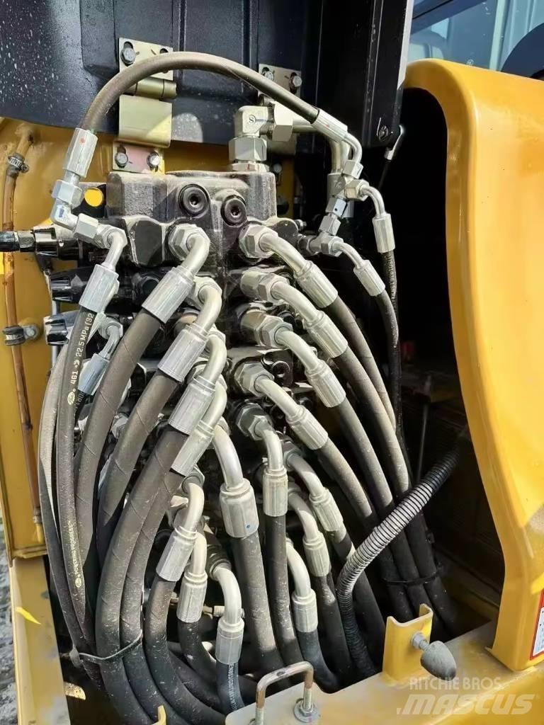 XCMG XE 60 DA Raupenbagger
