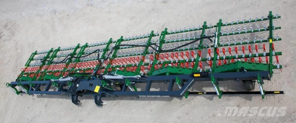 Awemak Thor BC 90 Grubber