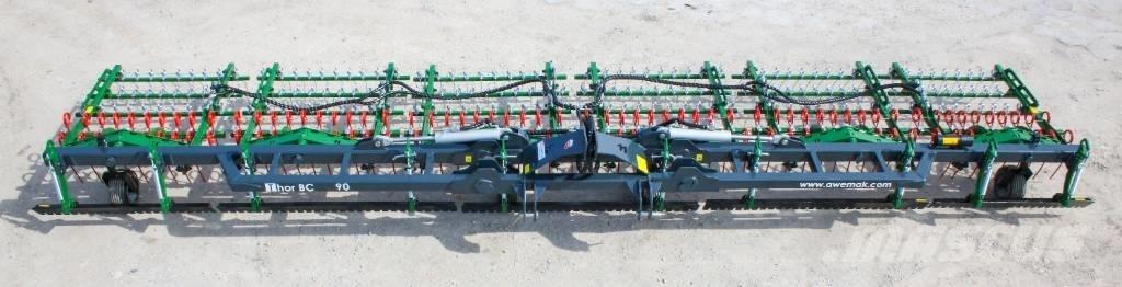 Awemak Thor BC 90 Grubber