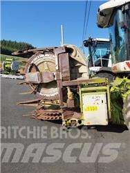 CLAAS RU 600 Contour Sonstige Grünlandgeräte