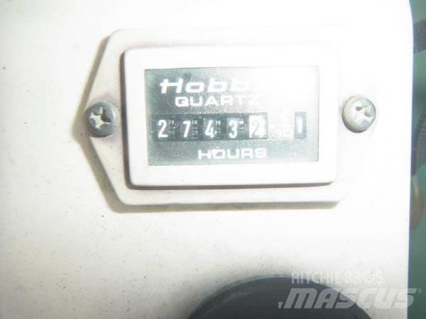Sumitomo SH30JX Minibagger < 7t