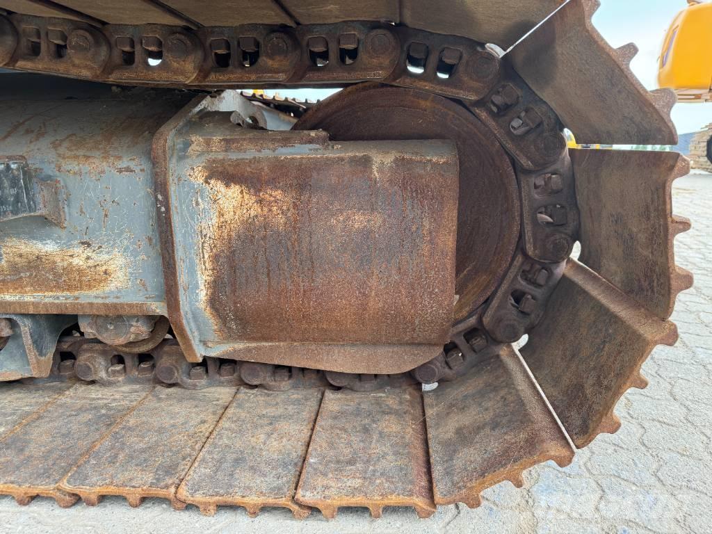 Liebherr R926 Raupenbagger