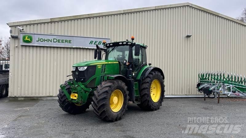 John Deere 6230 R Traktoren