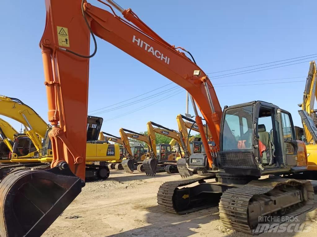 Hitachi ZX160 Raupenbagger