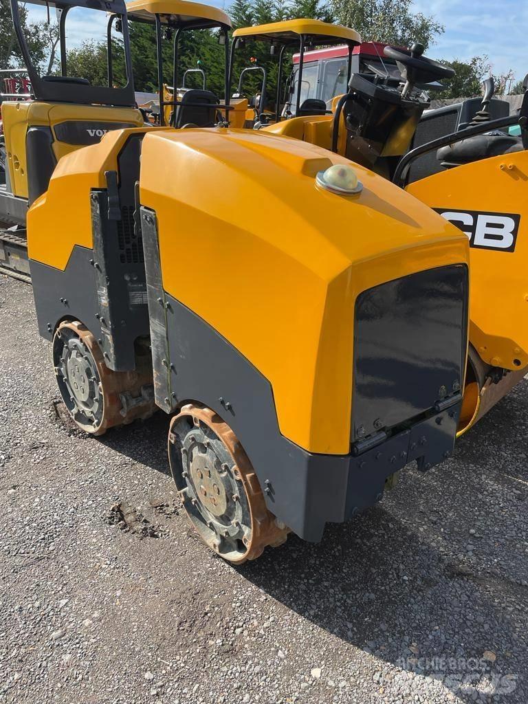 Ammann ARR 1575 Erdbauwalzen
