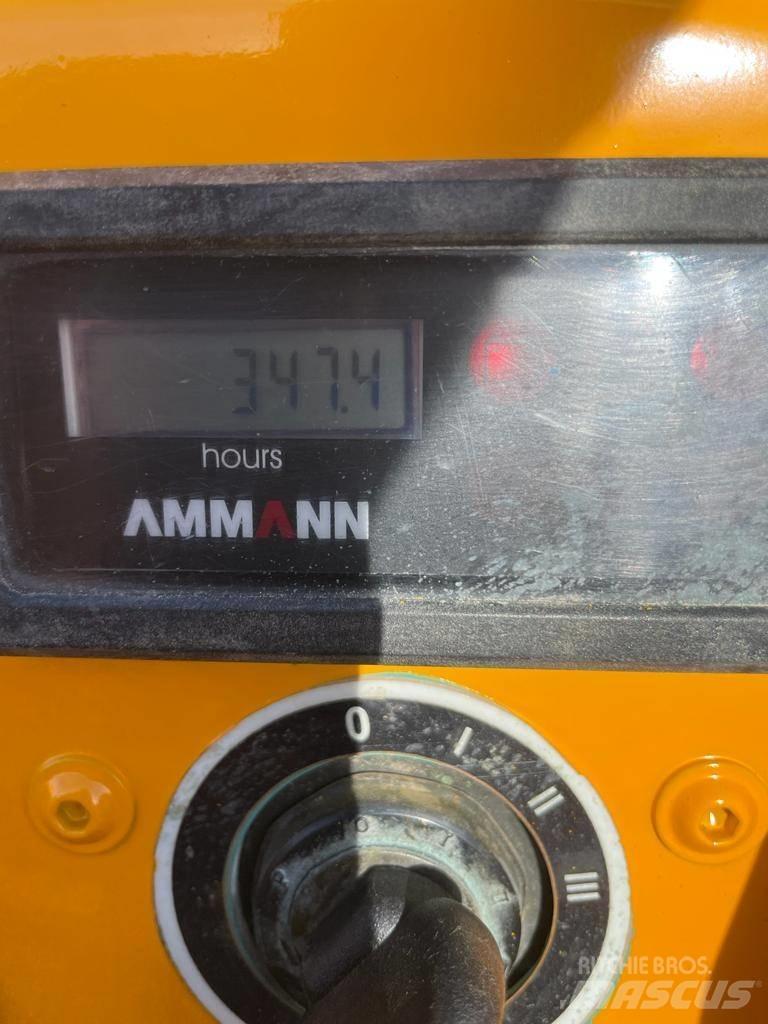 Ammann ARR 1575 Erdbauwalzen