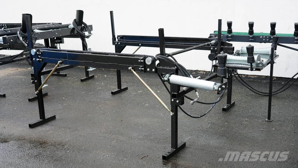  IM STOCKBORD Anderes Zubehör