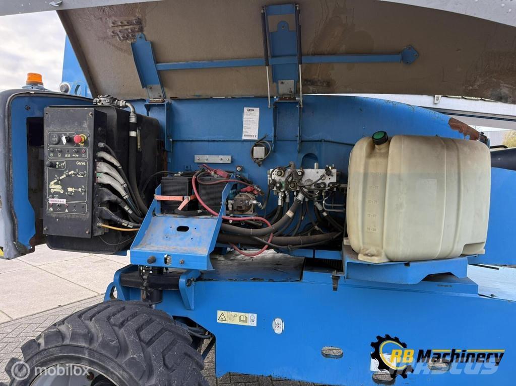 Genie S-85 Andere Gabelstapler