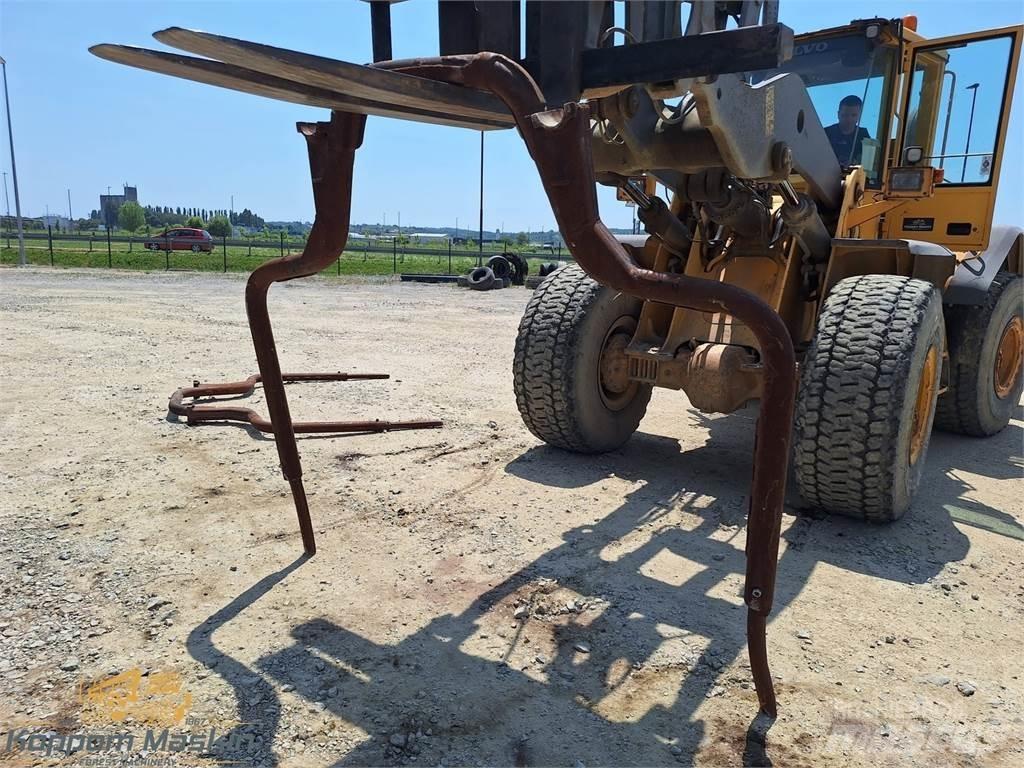Timberjack 1110 Anderes Zubehör