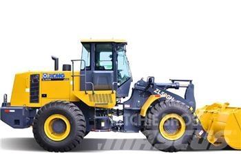 XCMG ZL50GN Radlader
