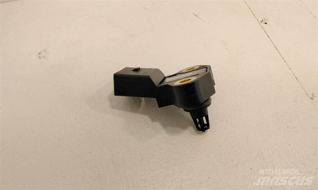 Ponsse 0076410 Motoren
