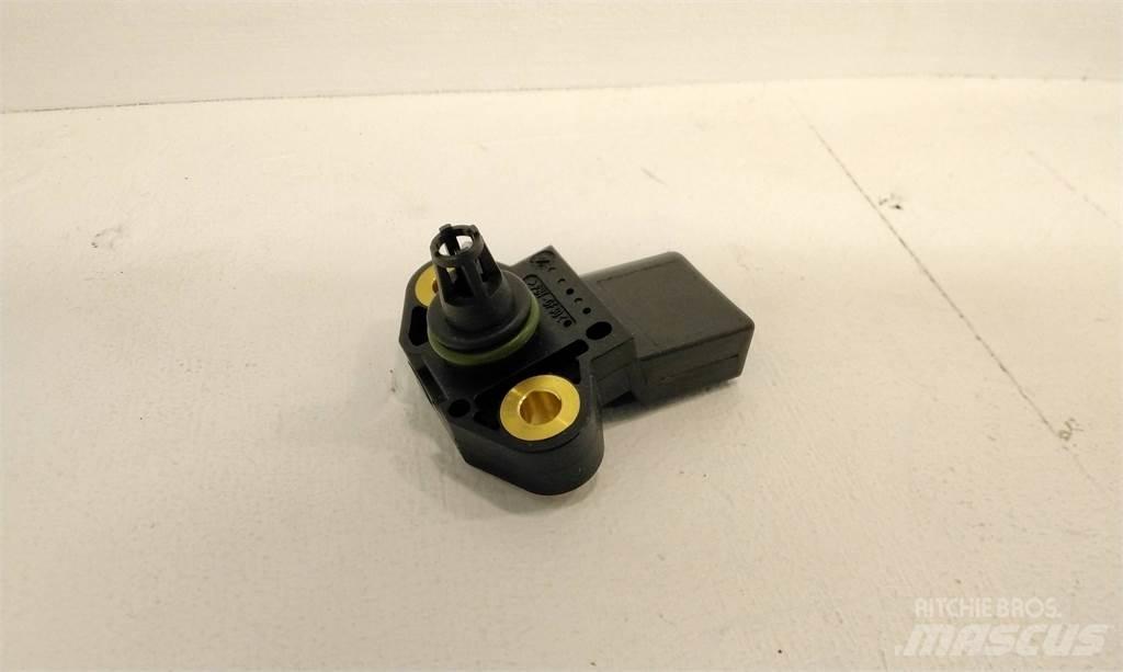 Ponsse 0076410 Motoren