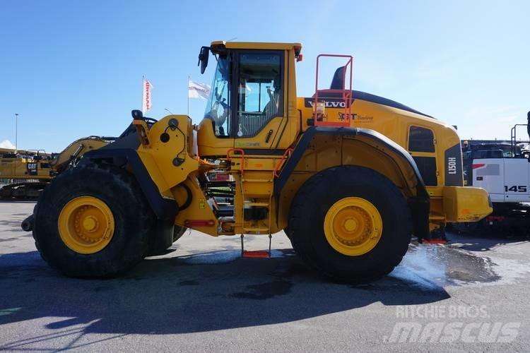 Volvo L 150 H Radlader