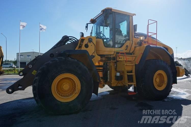 Volvo L 150 H Radlader