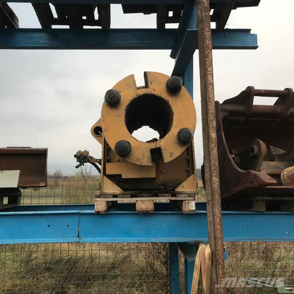 Delmag RH6 KDK Schwere Bohrgeräte