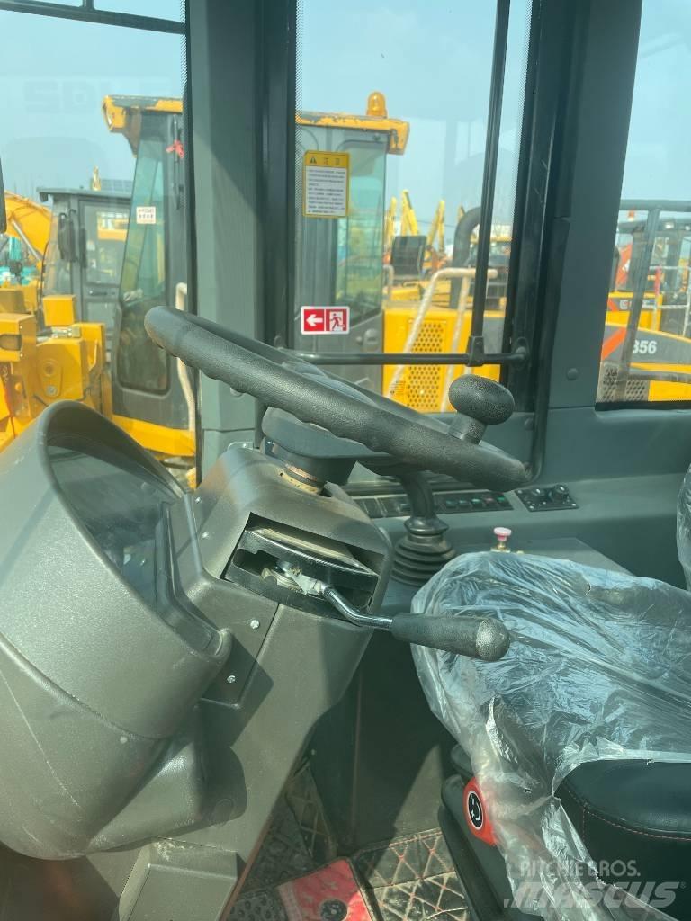 SDLG LG 956F Radlader
