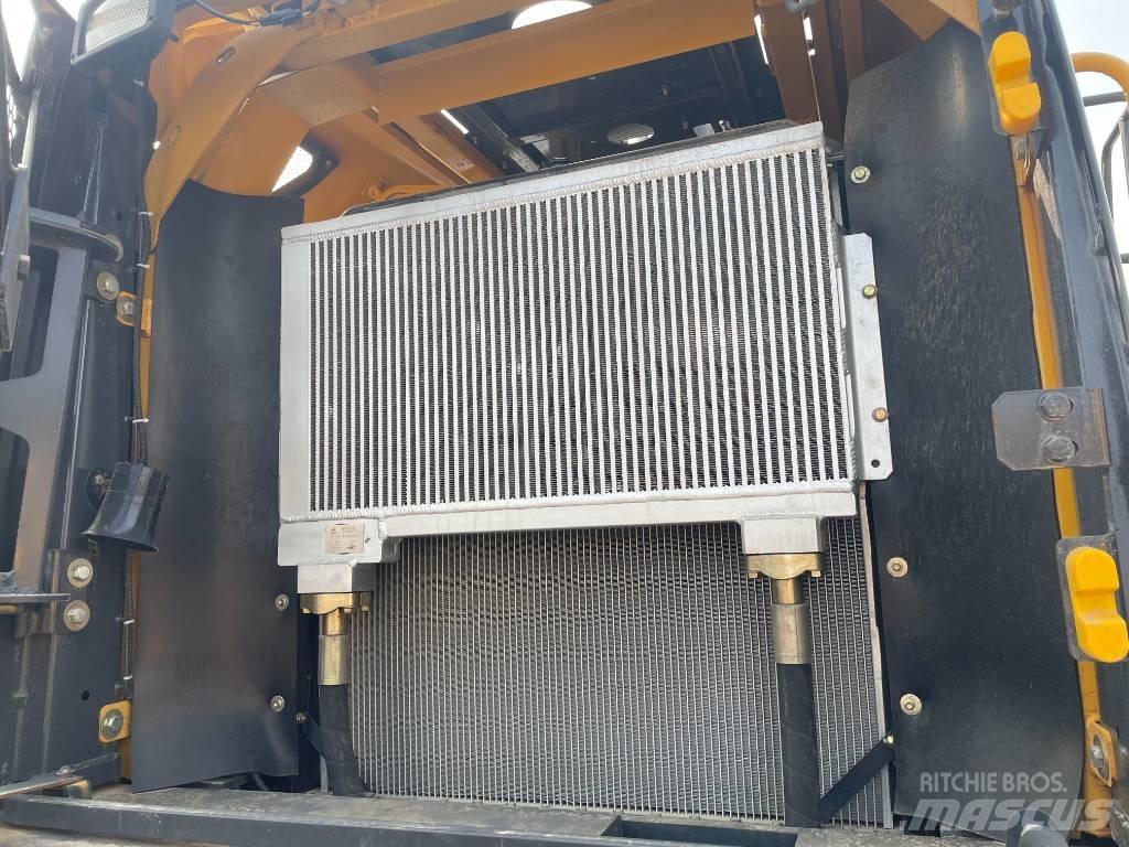 SDLG LG 956F Radlader