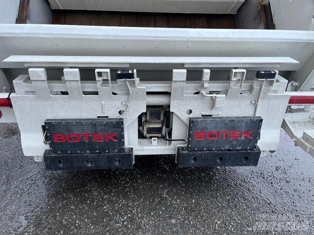 Volvo FE280 4x2 Andere Fahrzeuge