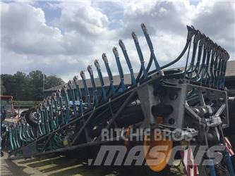 Bomech Multi 15M Weitere Düngemaschinen
