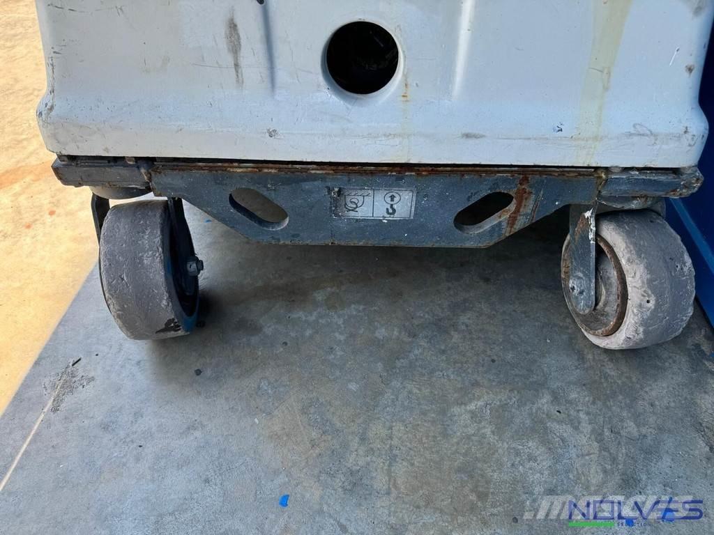 Bravi LEONARDOHD Andere Arbeitsbühnen