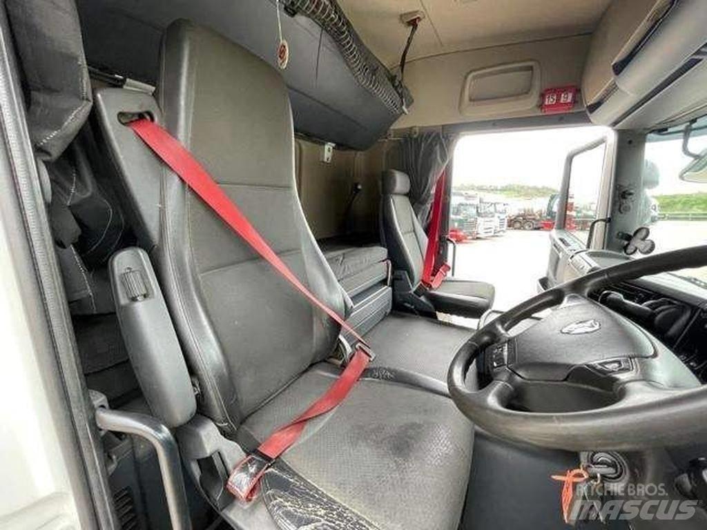 Scania G 450 LA Sattelzugmaschinen