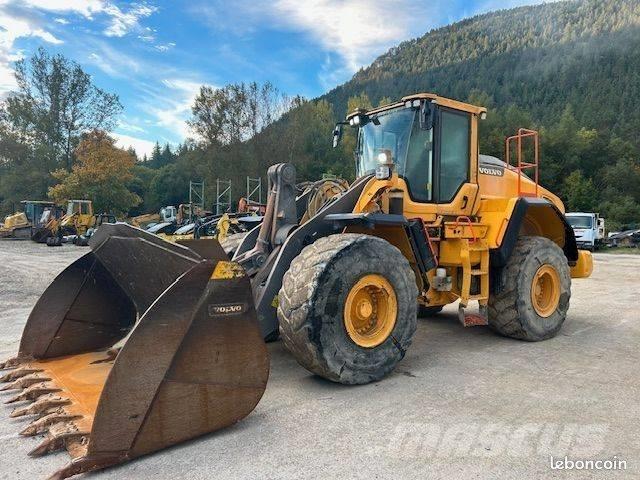 Volvo L 150 H Radlader