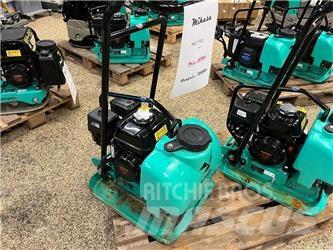 Mikasa MVC F80 Vibrationsgeräte