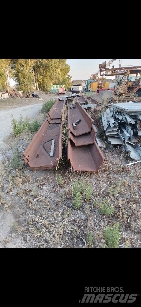 Tes Car K 600 Andere Bohrgeräte