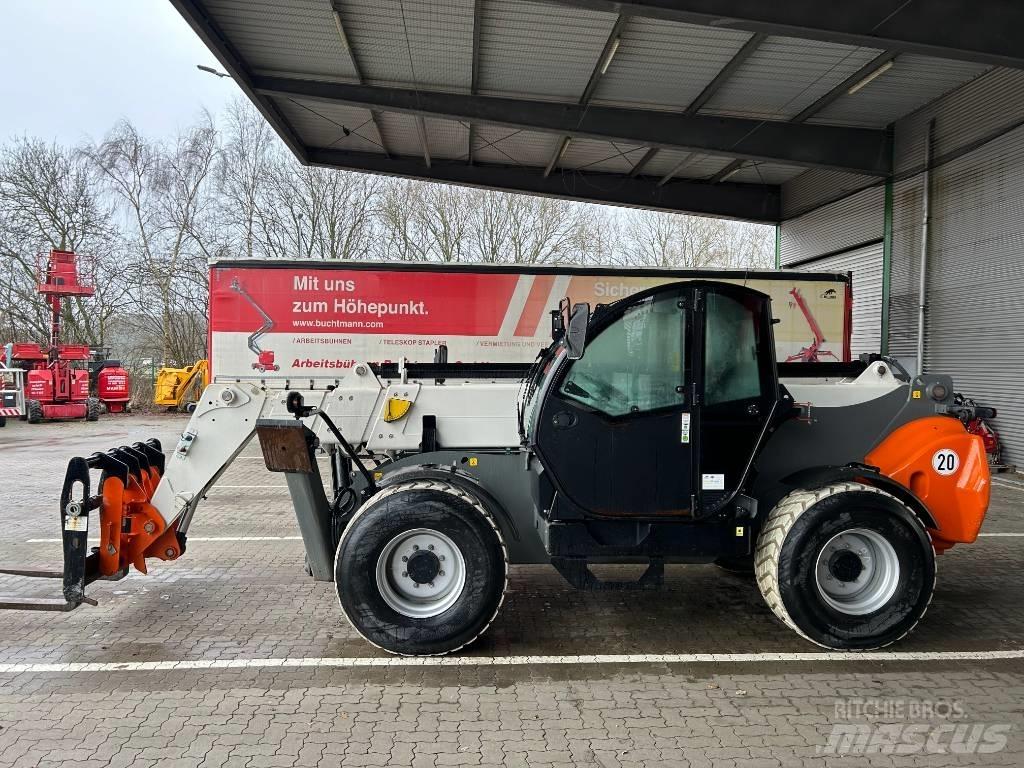 Snorkel SR 1745 Teleskoplader