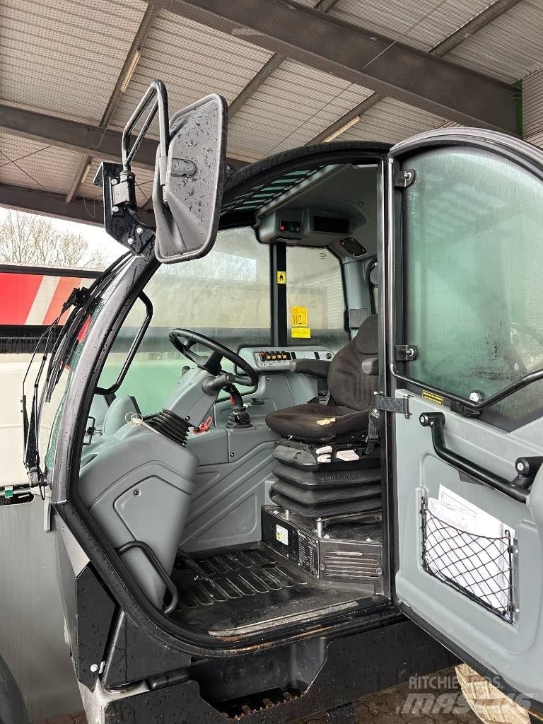 Snorkel SR 1745 Teleskoplader