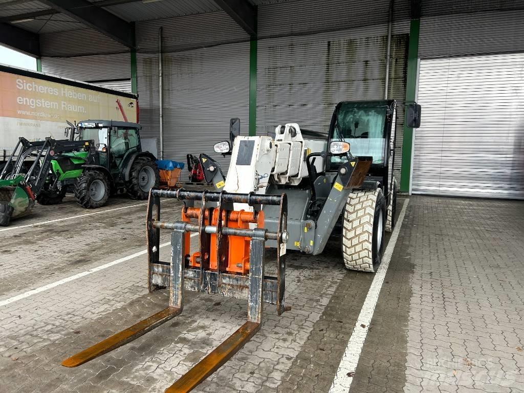 Snorkel SR 1745 Teleskoplader
