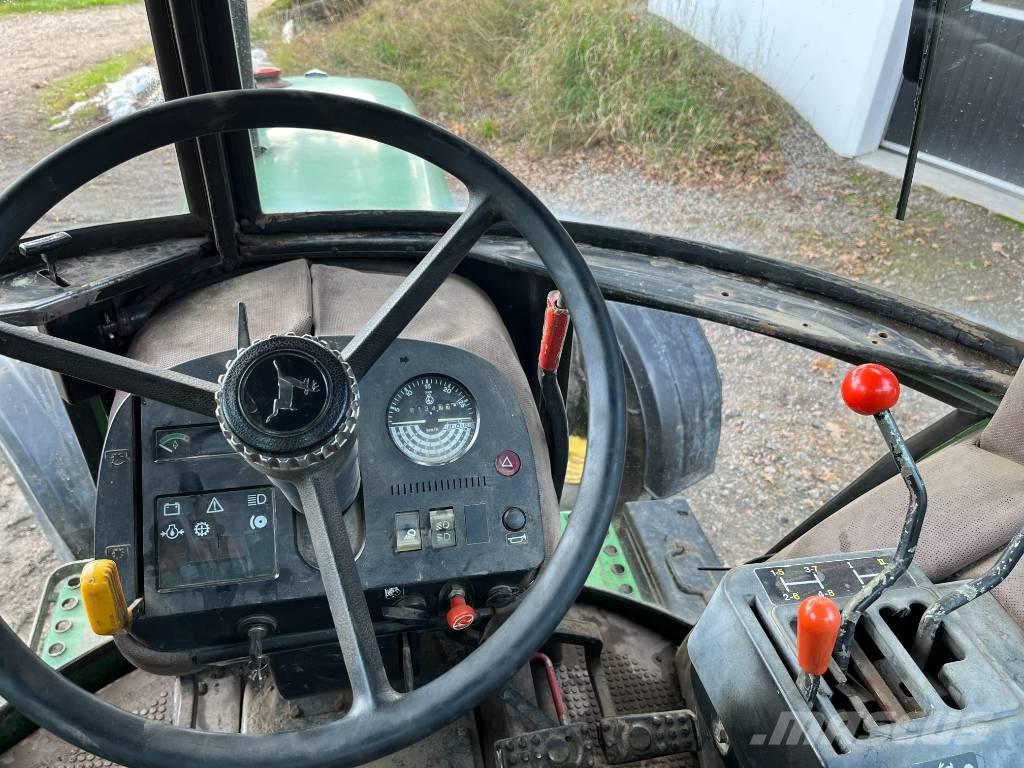 John Deere 2040 S Traktoren