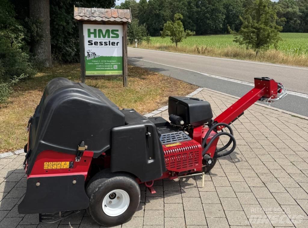 Toro ProCore 648S Belüfter und Entschäumer