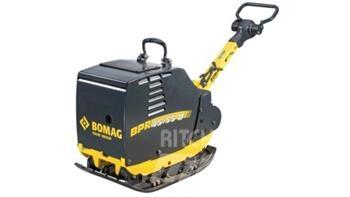 Bomag BPR 45/55 D Vibrationsgeräte