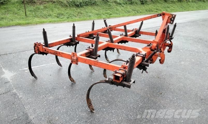 Razol STS Grubber
