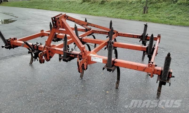 Razol STS Grubber