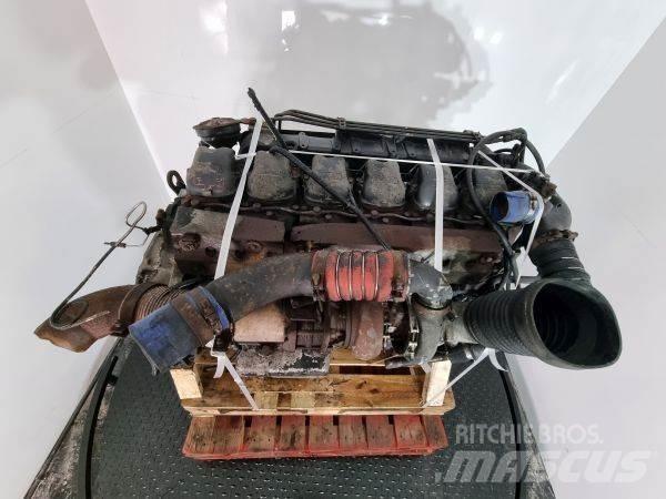 MAN D2855 LOH23 Motoren