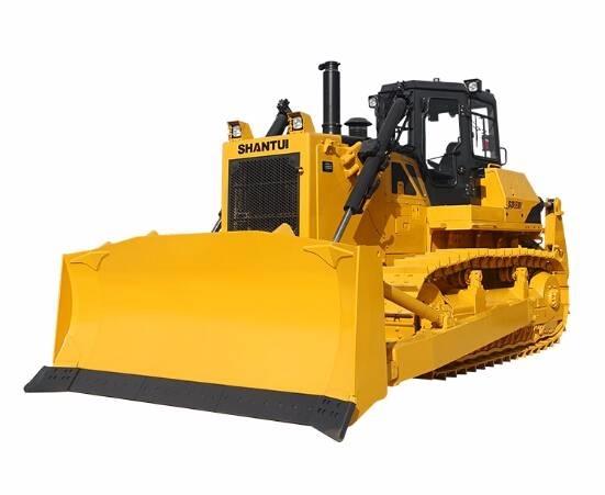 Shantui SD32Plus Bulldozer