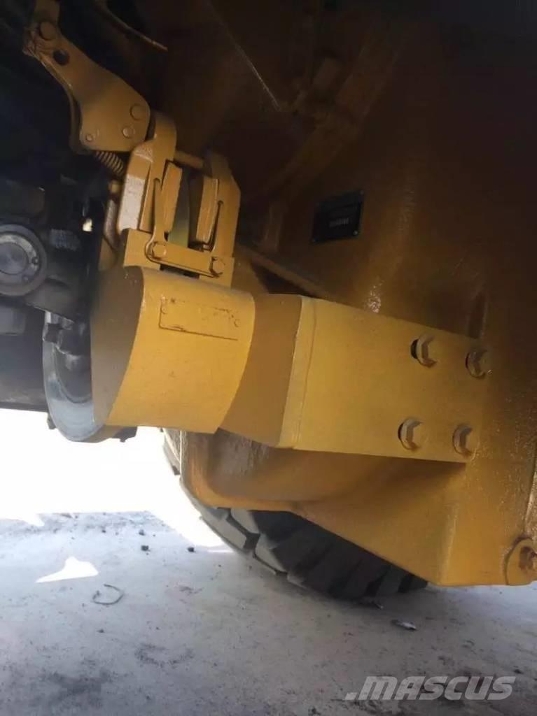 SDLG LG953 Radlader