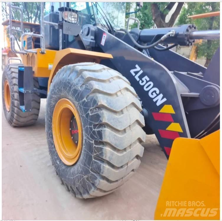 XCMG ZL 50 GN Radlader