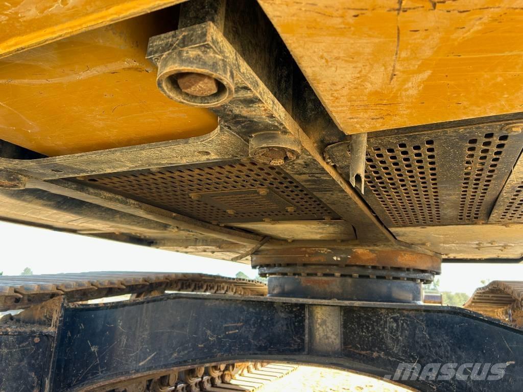 Sany SY 225 C Raupenbagger