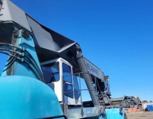 Kone SMV4632TC5 Reach-Stacker