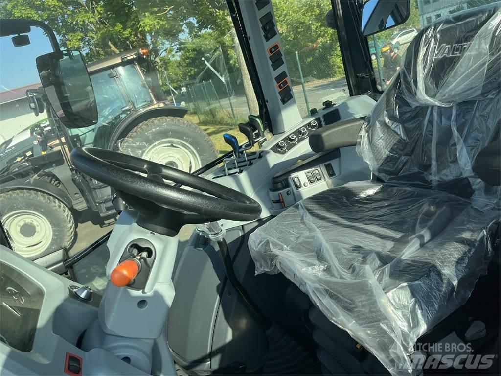 Valtra A85 SH 2A0 Traktoren