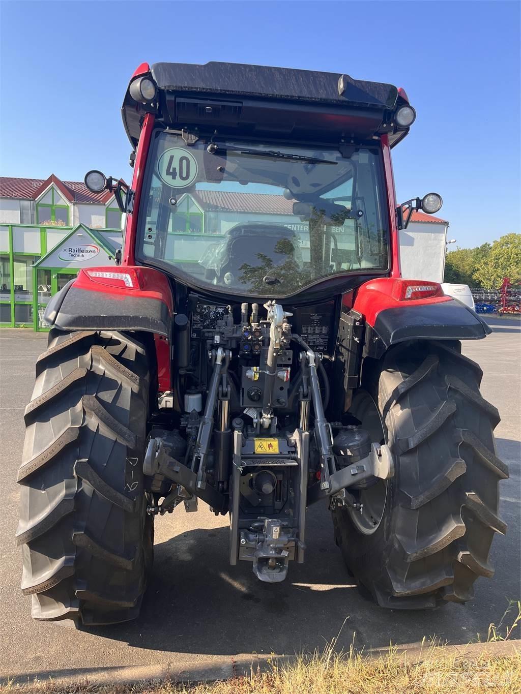 Valtra A85 SH 2A0 Traktoren