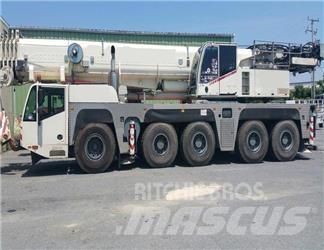 Demag AC 140 All-Terrain-Krane